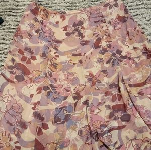 JONESWEAR SKIRT SZ:12